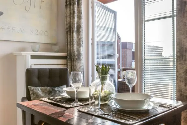 Wohnzimmer  Kampstr. 9, W4, GB3