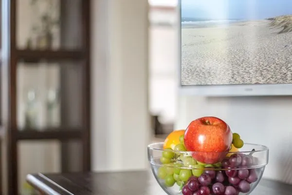 Dekoratives Detail  Kampstr. 9, W4, GB3