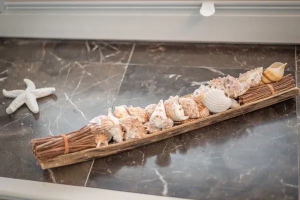 Dekoratives Detail  Kampstr. 9, W7, GB3