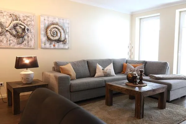 Wohnzimmer  Bomhoffstr. 15, Whg. 4