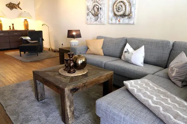 Wohnzimmer  Bomhoffstr. 15, Whg. 4