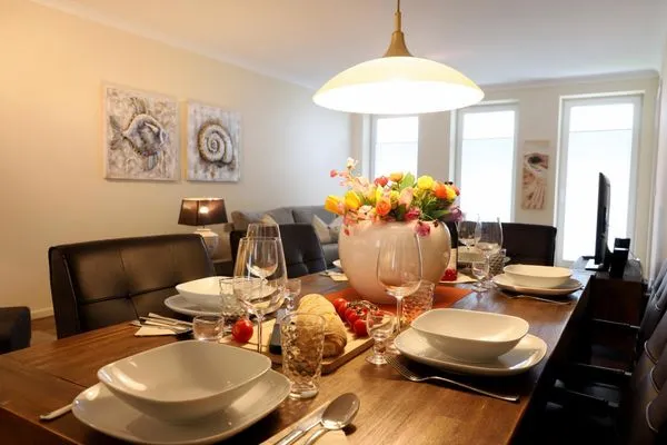 Wohnzimmer  Bomhoffstr. 15, Whg. 4