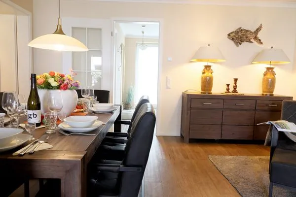 Wohnzimmer  Bomhoffstr. 15, Whg. 4