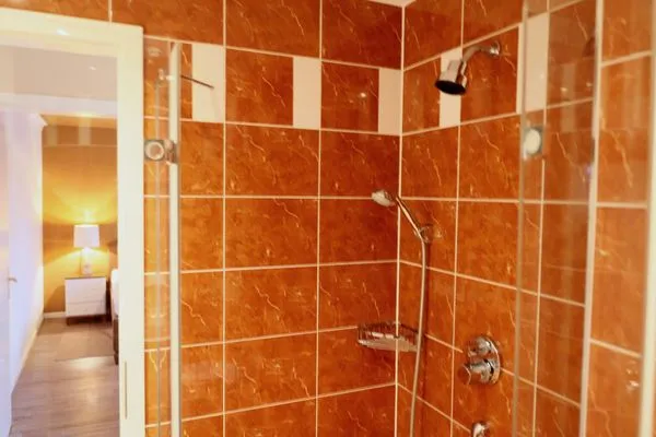 Badezimmer  Bomhoffstr. 15, Whg. 4