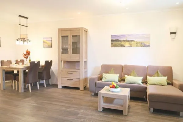 Wohnzimmer  Bomhoffstr. 17, Whg. 13