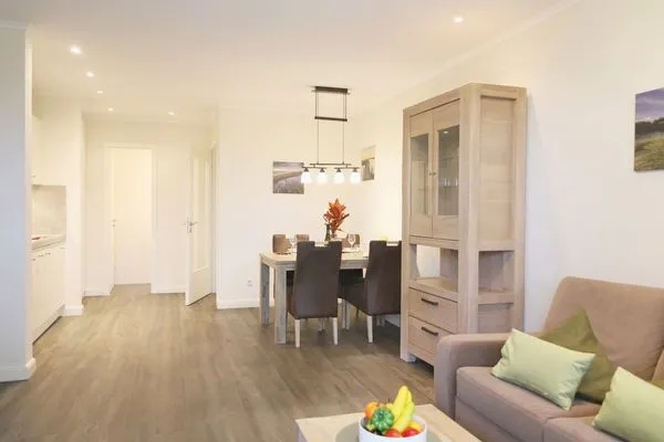 Wohnzimmer  Bomhoffstr. 17, Whg. 13