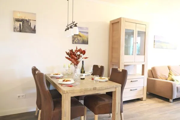 Wohnzimmer  Bomhoffstr. 17, Whg. 13