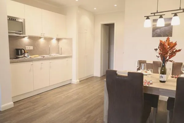 Wohnzimmer  Bomhoffstr. 17, Whg. 13