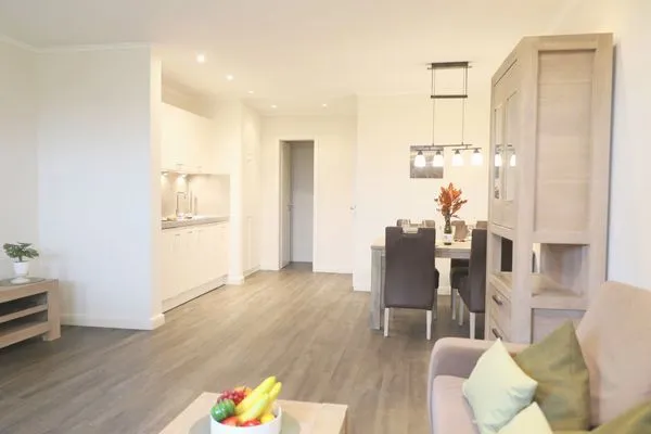 Wohnzimmer  Bomhoffstr. 17, Whg. 13