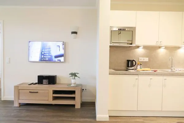 Wohnzimmer  Bomhoffstr. 17, Whg. 13