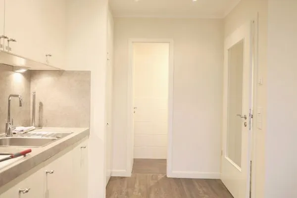 Küche / Küchenzeile  Bomhoffstr. 17, Whg. 13