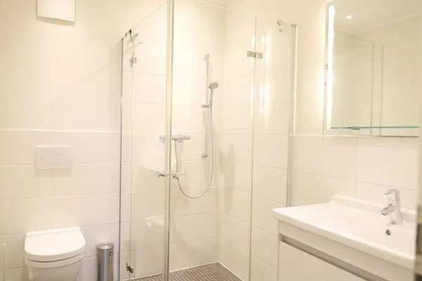 Badezimmer  Bomhoffstr. 17, Whg. 13