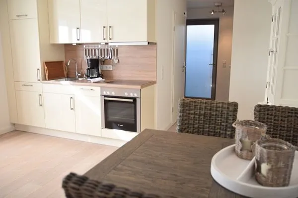 Wohnzimmer  Viktoria 4 you - Whg. 1