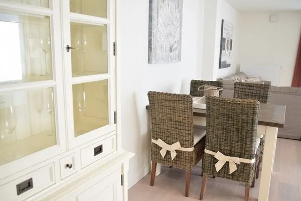 Wohnzimmer  Viktoria 4 you - Whg. 1