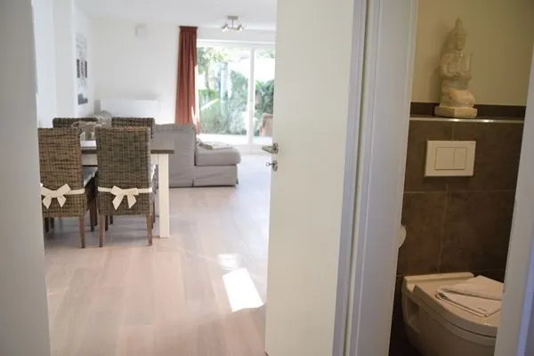 Empfang  Viktoria 4 you - Whg. 1