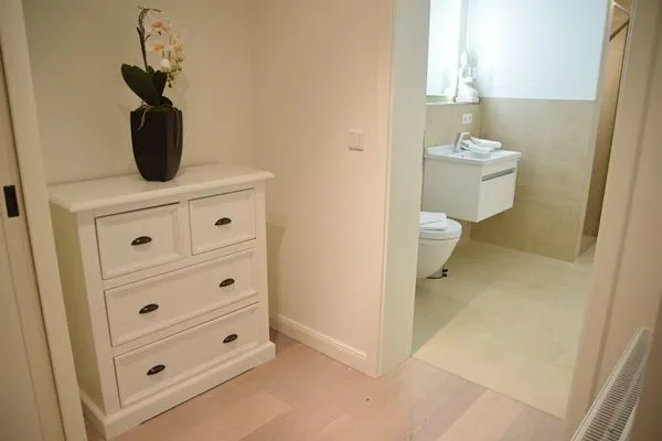 Empfang  Viktoria 4 you - Whg. 2