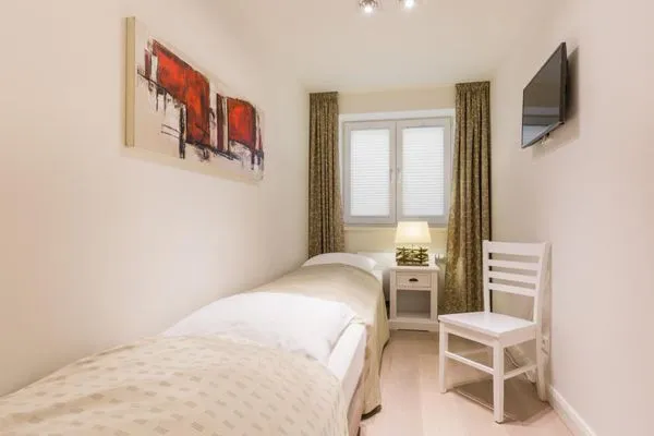 Schlafzimmer  Viktoria 4 you - Whg. 2