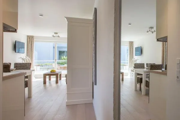 Empfang  Viktoria 4 you - Whg. 4