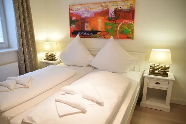 Schlafzimmer  Viktoria 4 you - Whg. 4