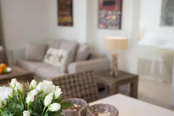 Dekoratives Detail  Viktoria 4 you - Whg. 7