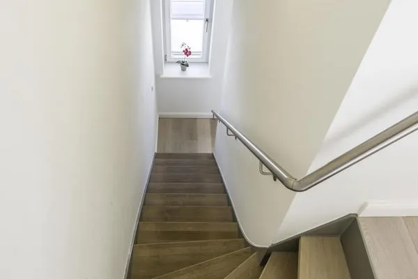 Empfang  Viktoria 4 you - Whg. 9