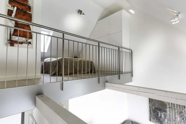 Vogelperspektive  Viktoria 4 you - Whg. 9