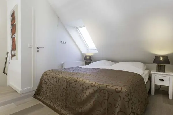 Schlafzimmer  Viktoria 4 you - Whg. 9