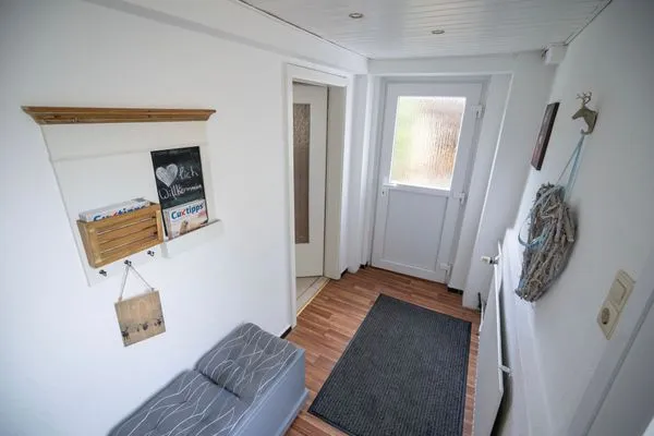  Haus Kehrwieder Wohnung Neuwerk