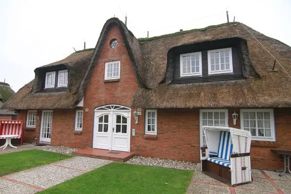 Hauptansicht  Trift 30, Whg. 7