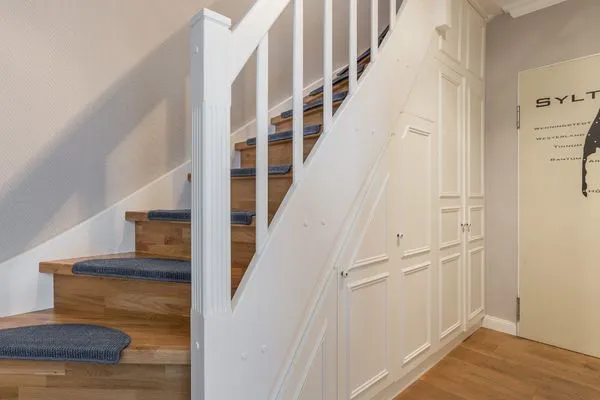 Empfang  Strandstr. 6, Whg. 18