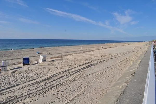 Strand  Nordhedig 9, DG