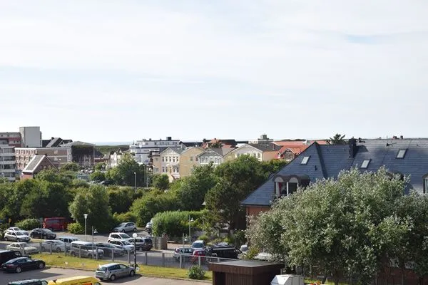 Nachbarschaft  Kjeirstr. 19-21, Whg. 98