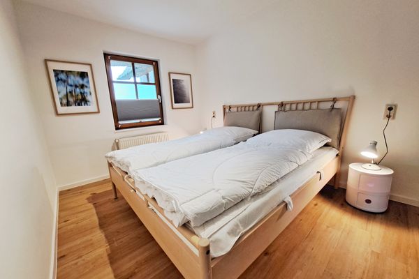 Ferienhaus Uhlenbusch Fewo 2
