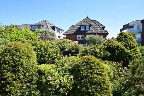 Nachbarschaft  Kampstr. 9, W9, GB3