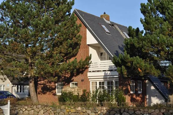 Hauptansicht  Hoogenkamp 19c, DG