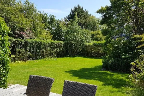 Gartenblick  Haderslebener Str. 44, EG
