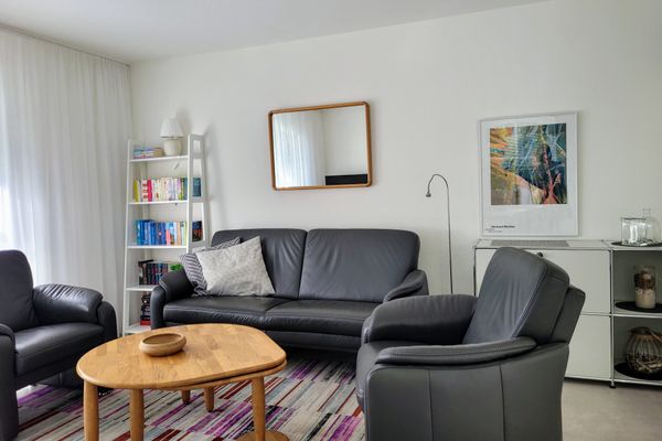  Haus Erleneck Böhl - 