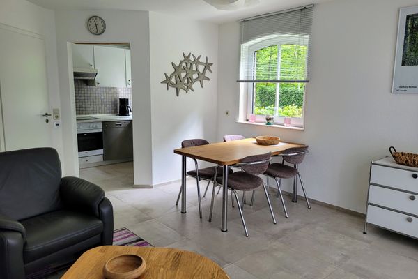  Haus Erleneck Böhl - 