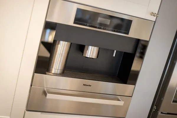 Küche / Küchenzeile  Bomhoffstr. 17, Whg. 21, Penthouse, 2. OG