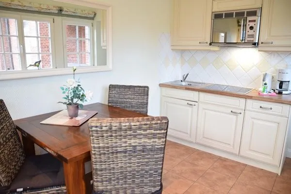 Küche / Küchenzeile  Bundiswung 9, Whg. 1