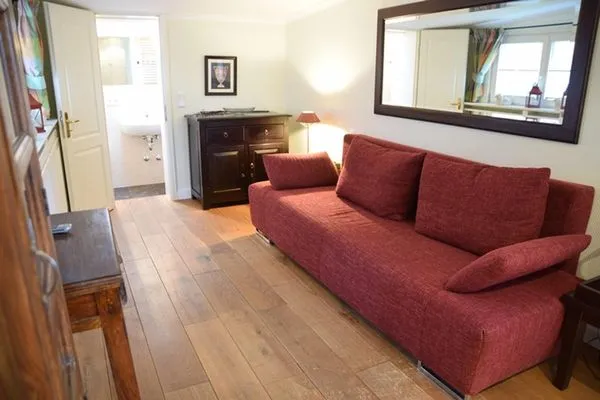 Wohnzimmer  Bundiswung 9, Whg. 1