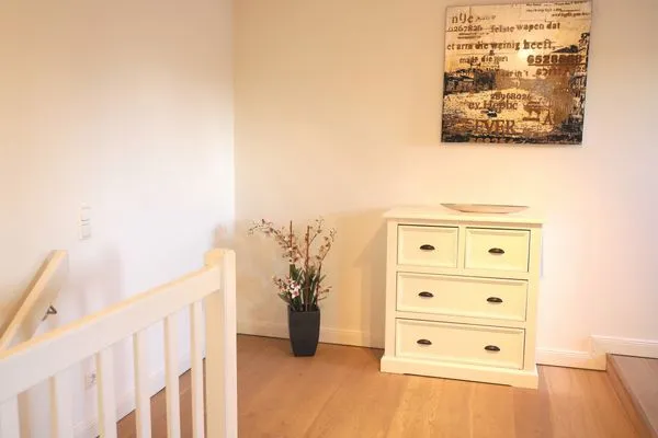 Schlafzimmer  Viktoriastraße 6, Viktoria Residenz, Whg. 17