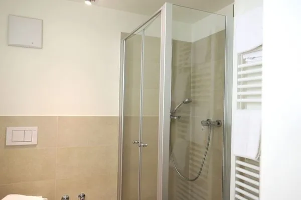 Badezimmer  Viktoriastraße 6, Viktoria Residenz, Whg. 17