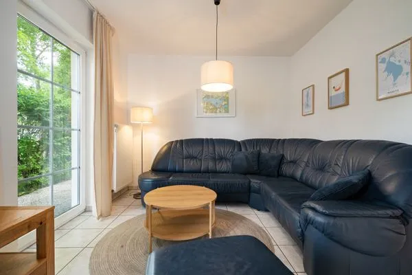Wohnzimmer  Zander