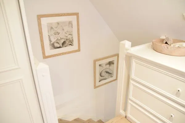 Empfang  Käpt´n-Christiansen-Str. 25, Whg.6