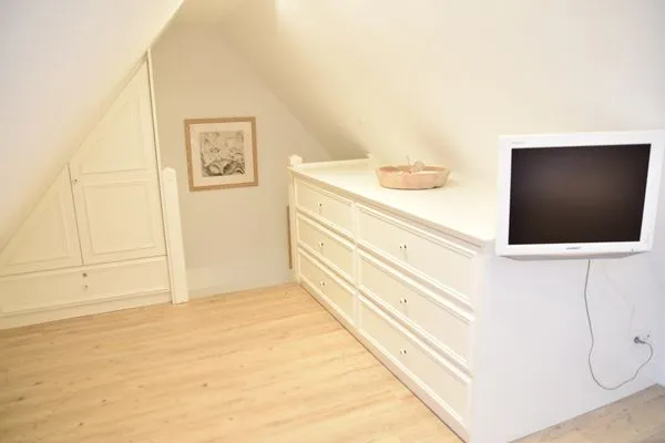 Schlafzimmer  Käpt´n-Christiansen-Str. 25, Whg.6