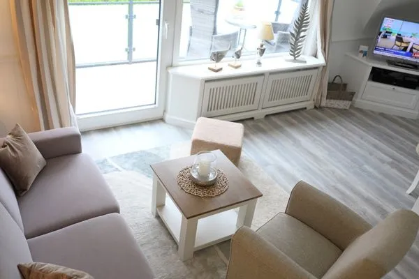 Vogelperspektive  Skellinghörn 24, Whg. 5, DG