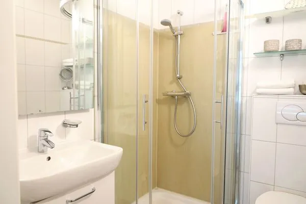 Badezimmer  Skellinghörn 24, Whg. 5, DG