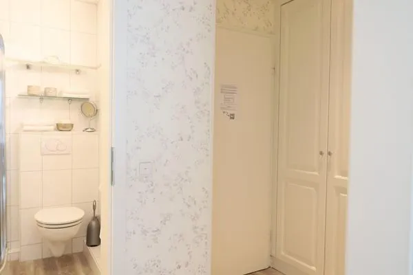 Badezimmer  Skellinghörn 24, Whg. 5, DG