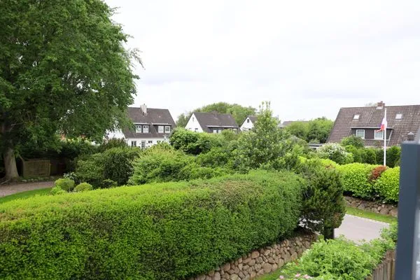 Balkon  Skellinghörn 24, Whg. 5, DG